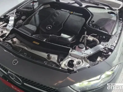 2022 Mercedes-Benz CLS-Class CLS300d 4MATIC, фото 4, лот 10047791