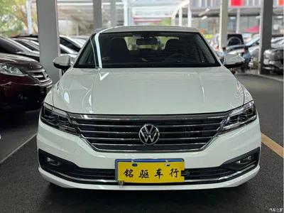 2021 Volkswagen Lavida 280TSI DSG Comfort Edition, фото 2, лот 10684808