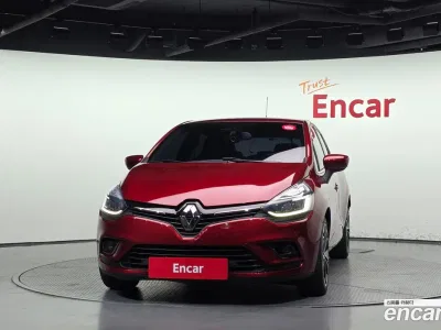2018 Renault Cilo Intens, фото 3, лот 10514836