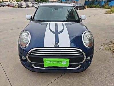 2014 MINI MINI Model 1.2T ONE+, фото 3, лот 10390361