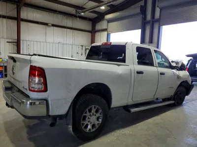 2021 RAM 3500 TRADESMAN, фото 3, лот 11156010