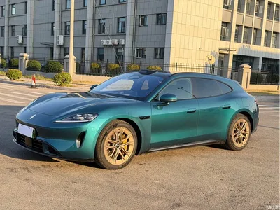 2026 Shangjie Z7T Model Base Version, фото 1, лот 11642365