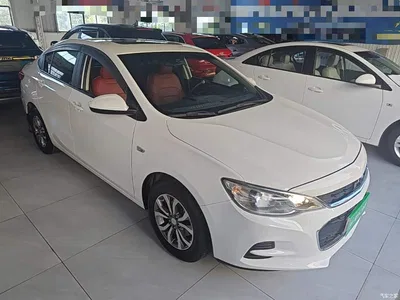 2019 Chevrolet Cavalier 320 Auto Sunroof Enjoyment Edition, фото 4, лот 10381264
