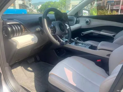 2024 BYD Yuan PLUS Glory Edition 430KM Leading, фото 4, лот 10816967