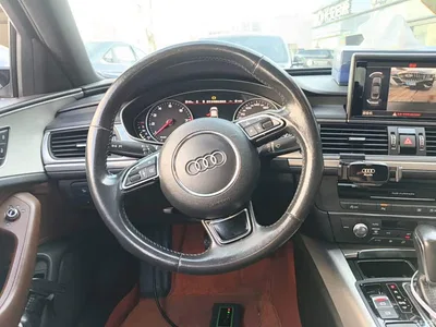 2018 Audi A6L 30th Anniversary 35 TFSI Sport, фото 3, лот 10433863