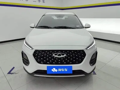 2024 Chery Tiggo 3x 1.5L CVT Excellence, фото 2, лот 10507546