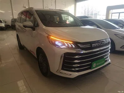 2023 SAIC Maxus Maxus G50 PLUS 1.5T Automatic Escort Edition, фото 4, лот 11158937