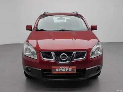 2011 Nissan Qashqai 2.0XV Thunder CVT 2WD, фото 3, лот 10304617