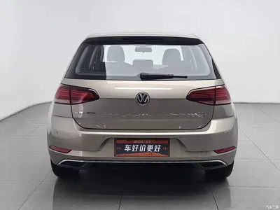 2018 Volkswagen Golf 1.6L Automatic Comfort, фото 4, лот 11449787