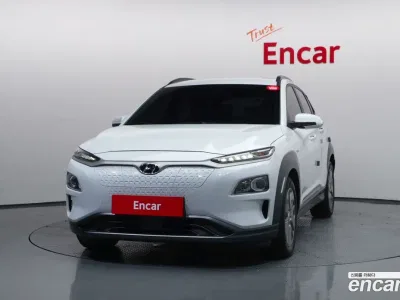 2020 Hyundai Kona Modren, фото 3, лот 10138371