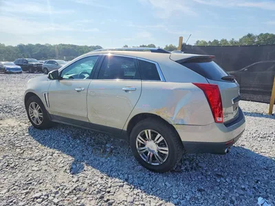 2015 CADILLAC SRX LUXURY COLLECTION, фото 2, лот 10867424