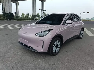 2026 Geely Galaxy Starry Wish Edition 310km Youth Version, фото 2, лот 10888304