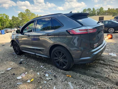 2020 FORD EDGE SEL, фото 2, лот 10572246