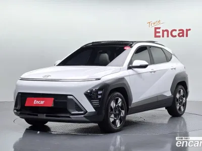 2025 Hyundai Kona Inspiration, фото 1, лот 10386682