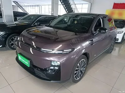 2025 Leapmotor B10 510 Joy Edition, фото 1, лот 10441993
