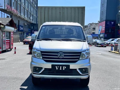 2019 Dongfeng DFSK D51 1.5L Facelift Basic Rear Dual-Wheel China V DK15, фото 2, лот 11160814