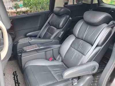 2016 Honda Elysion 2.4L Ultimate Edition, фото 3, лот 10899608