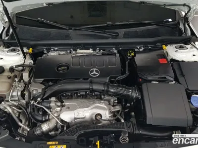 2023 Mercedes-Benz CLA-Class CLA250 4MATIC, фото 4, лот 10040814