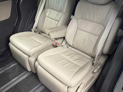 2017 Honda Odyssey 2.4L Comfort Edition, фото 4, лот 11570540