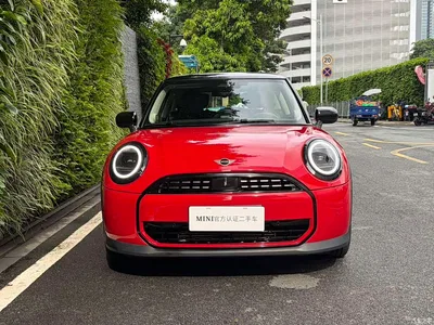 2025 MINI MINI 1.5T COOPER Classic, фото 2, лот 10353233