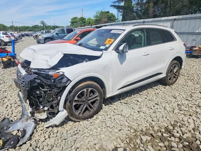 2025 AUDI Q5 PREMIUM, фото 1, лот 10851274