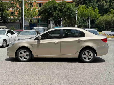 2012 Roewe 350 1.5L Automatic New Year Value Edition, фото 4, лот 11168407