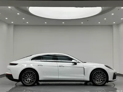 2024 Porsche Panamera 2.9T, фото 4, лот 10655314