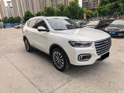 2020 Haval H6 1.5GDIT Automatic Platinum Champion Edition, фото 3, лот 10399391