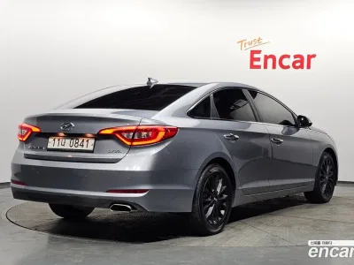 2017 Hyundai Sonata 2.0 Care+, фото 2, лот 10115619
