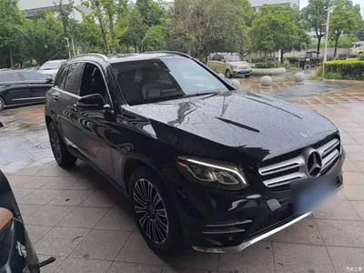 2018 Mercedes-Benz GLC Facelift GLC 260 4MATIC Dynamic, фото 4, лот 10294546