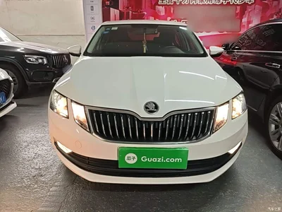 2019 Škoda Octavia 1.5L Auto Comfort Edition, фото 3, лот 10348033