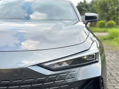 2023 Changan UNI-V 1.5T Sport Edition, фото 4, лот 10765304