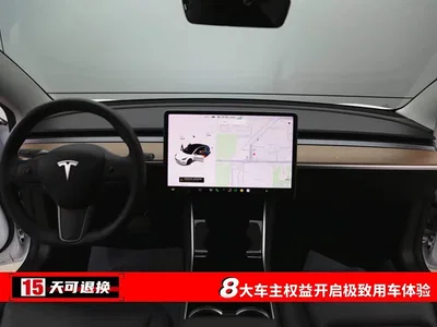 2020 Tesla Model 3 Standard Range Rear-Wheel Drive Upgrade, фото 4, лот 10362201