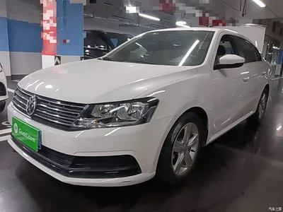 2018 Volkswagen Lavida Classic 1.5L Automatic Trend China VI, фото 2, лот 10455541