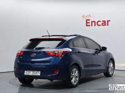 2015 Hyundai i30 1.6 GDI PYL, фото 1, лот 10039416
