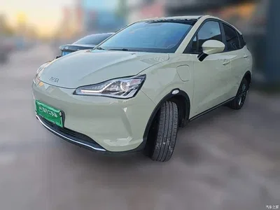 2022 Nezha Auto Nezha V Trend 400 Lite, фото 1, лот 11568603