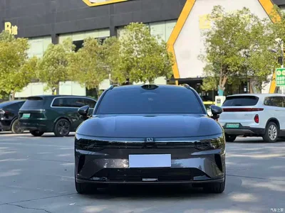 2026 ZEEKR 007GT, фото 2, лот 10833901