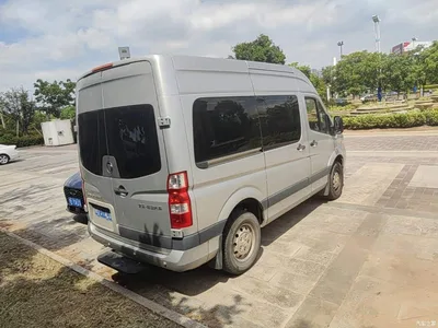 2019 Foton Tuyano 2.5T E54J25TC3, фото 4, лот 11158778