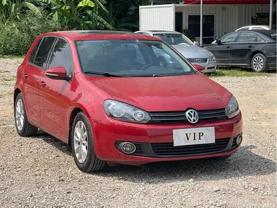 2011 Volkswagen Golf 1.4TSI Auto Comfort, фото 3, лот 10417465