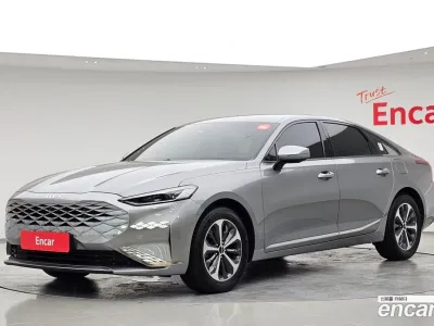 2023 Kia K8 Noblesse, фото 1, лот 11496846