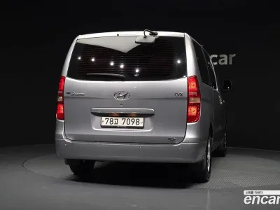 2012 Hyundai Starex 12-Seater Wagon, фото 4, лот 10228833