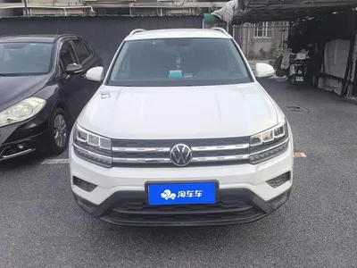 2021 Volkswagen Tharu Model 280TSI 2WD Trend Edition, фото 2, лот 10477419