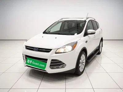 2015 Ford Kuga 1.5L GTDi 2WD Trend, фото 1, лот 11222099