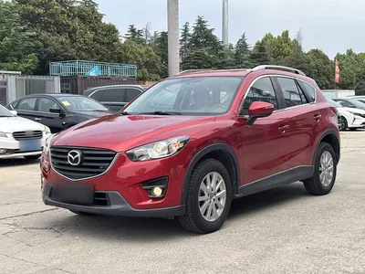2015 Mazda CX-5 2.0L Automatic 2WD Urban, фото 1, лот 10387841