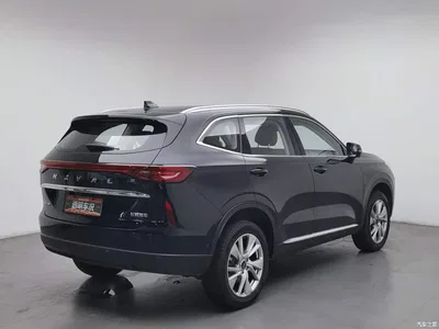 2021 Haval H6 3rd Generation 1.5T Automatic 2WD Supreme, фото 2, лот 10450906