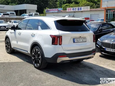 2024 Kia Sorento Diesel 2.2 2WD, фото 2, лот 10616811