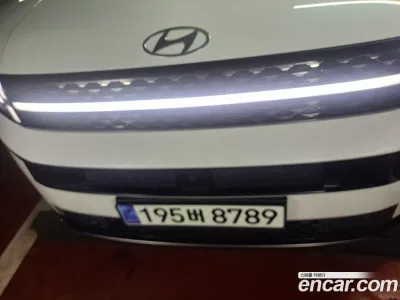 2024 Hyundai Santafe HEV 1.6 2WD, фото 1, лот 10135741