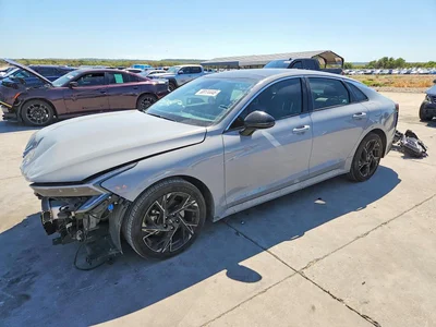 2025 KIA K5 GT LINE, фото 1, лот 10786871