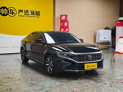 2024 Volkswagen Passat 330TSI Elite Edition, фото 3, лот 10442318
