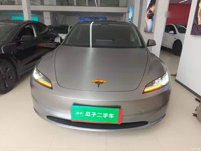 2023 Tesla Model 3 Rear-Wheel Drive, фото 3, лот 10889725